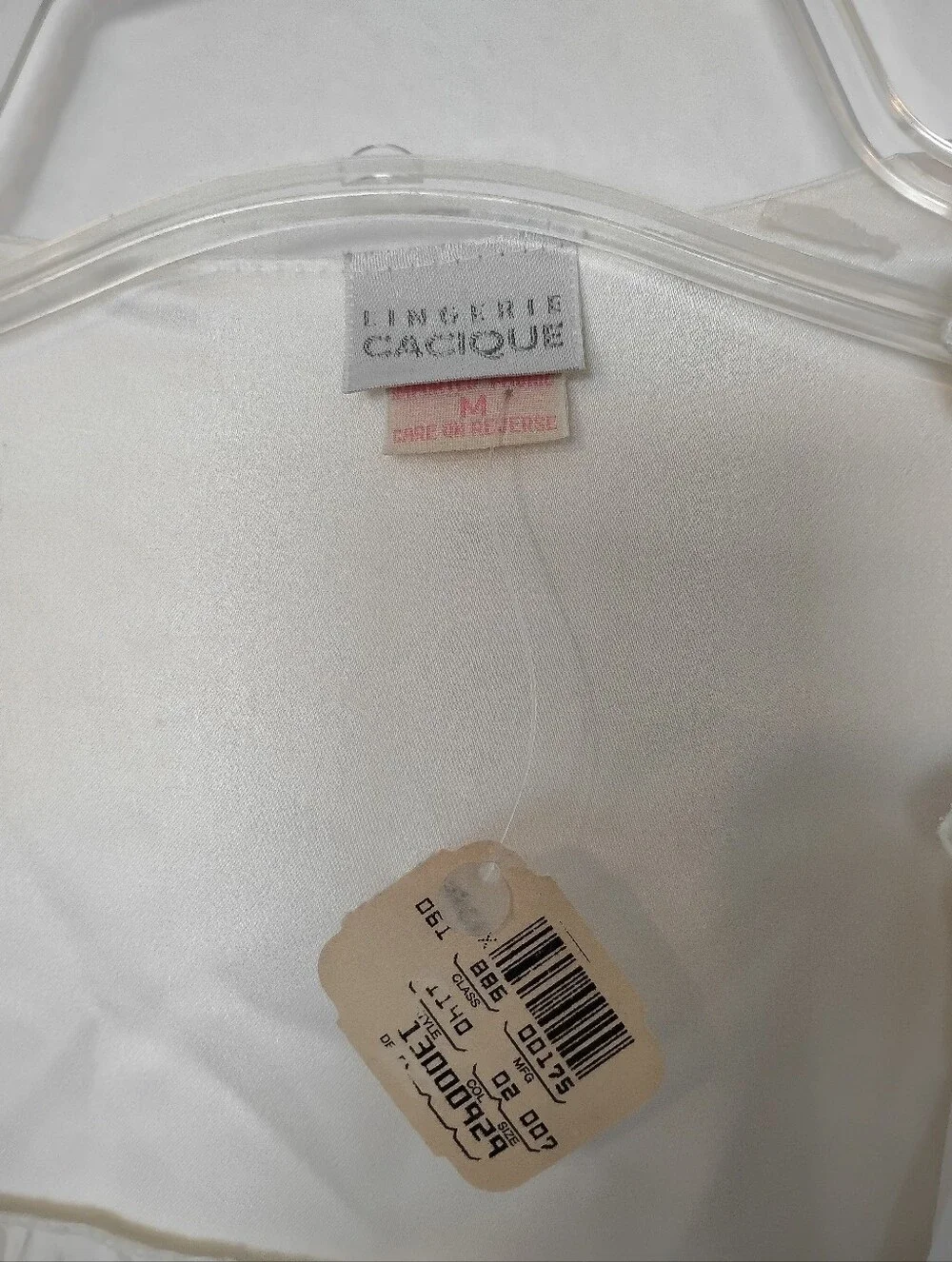 Cacique this item